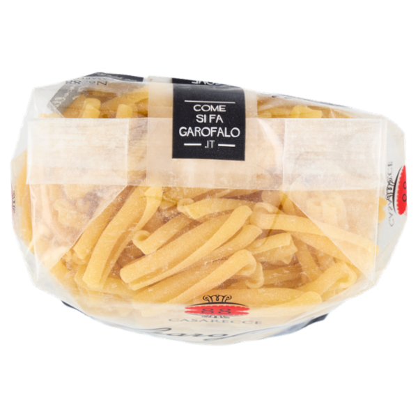 Garofalo Casarecce 88 Pasta di Gragnano IGP 500 g