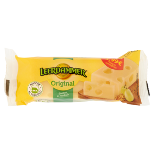 Leerdammer Formaggio Original 150 g