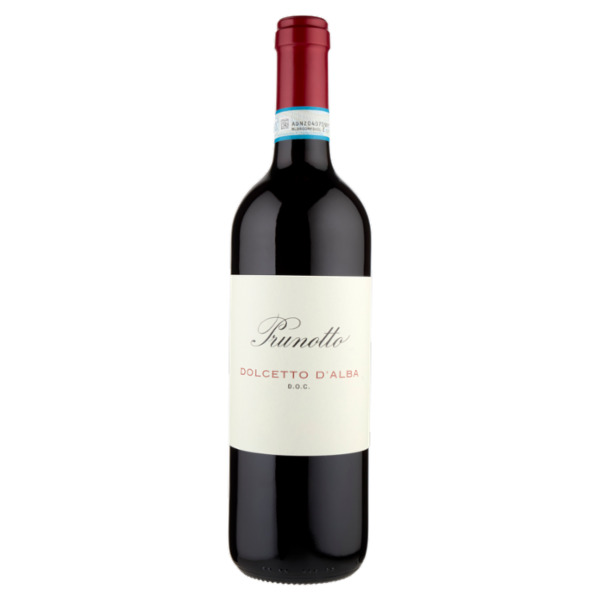 Prunotto Dolcetto d'Alba D.O.C. 750 ml