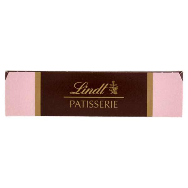 Lindt Budino Preparato per dolci Cioccolato bianco 95 g