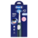 Oral-B iO Series 2 Spazzolino Elettrico Denti Ricaricabile Verde