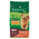 PURINA FRISKIES NutriSoft Manzo e Verdure 1,5kg