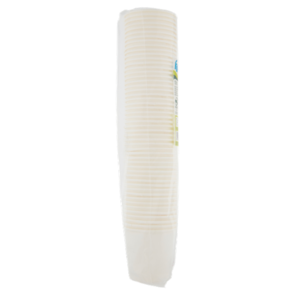 Flo Paper Bicchieri di carta 10 Cl 50 pz