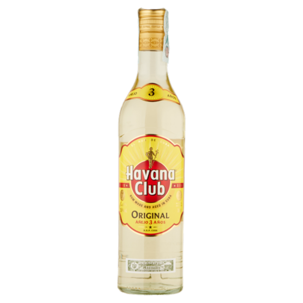 Havana Club Original 70 cl