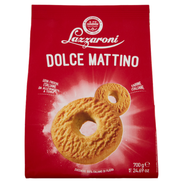 Lazzaroni Dolce Mattino 700 g