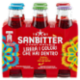 SANBITTER Rosso 6 x 10 cl