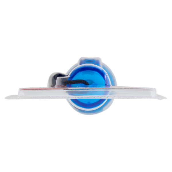 Polypool Mini Torcia 3 LED 18 Lumen