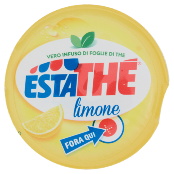 Estathé limone 200 ml