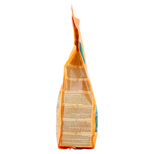 LeChat Croccantini Indoor Pollo Fresco e Riso 1,5 kg