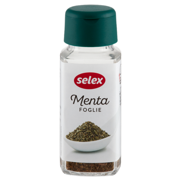 Selex Menta Foglie 13 g