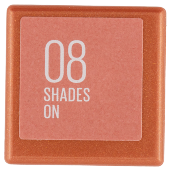 Maybelline New York Sunkisser Blush 08 Shades On 4,7 ml