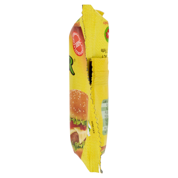 Leerdammer Dolcifette fette di formaggio fuso 7 x 25 g