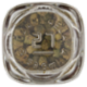 Cannamela Spezie Pepe Verde Grani 12 g