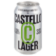 Castello Lager 33 CL