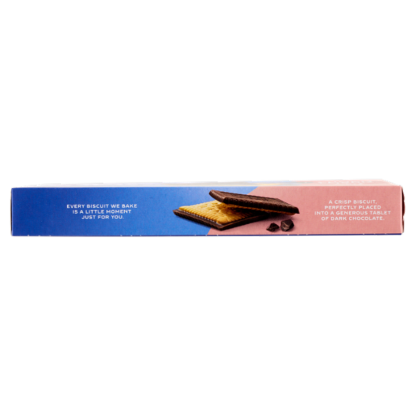 Bahlsen Choco Leibniz Dark 111 g