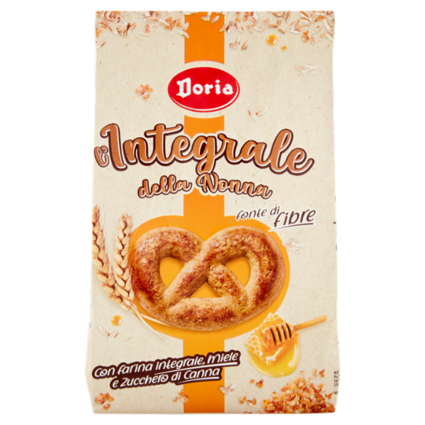 Doria l'Integrale della Nonna 350 g