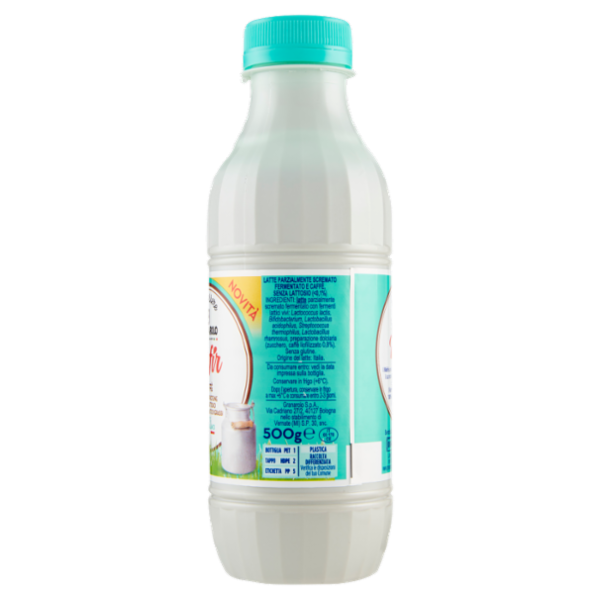 Granarolo Benessere Kefir Caffè 500 g