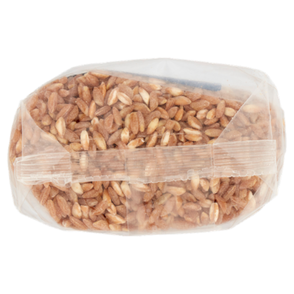 Consilia Optima Cereali Secchi Farro Perlato 500 g
