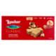 Loacker Classic Napolitaner Wafer con crema alle Nocciole 100% Italiane Wafers 45gx5