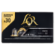 L'OR Onyx 12- 30 Capsule Caffè Compatibili con Macchine Nespresso*® Original 156g