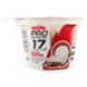 Milk Pro High Protein 17g Coppa al gusto Cioccolato con Panna 170 g