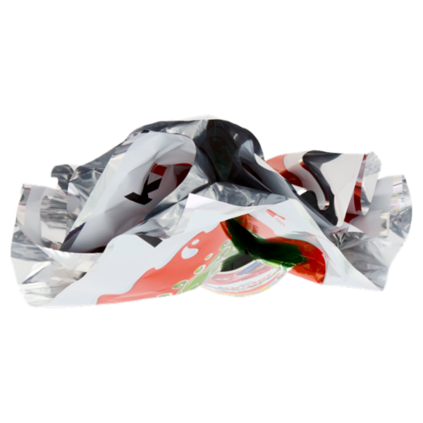 Kinder GranSorpresa Zag Heroez Miraculous 150 g