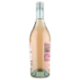 Pasqua Black Label Superfluo Rosé Trevenezie 750 ml