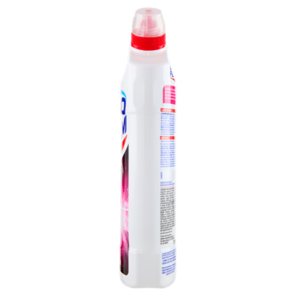 Lysoform Wc Gel Disincrostante Zero Calcare Pink 750 ml