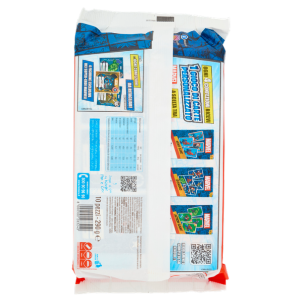Kinder Pan e Cioc 10 x 29 g