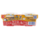 DANONE Super Mario, Yogurt gusto Banana con Confettini, 2x110g