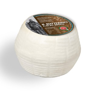 Caseificio Maremma Cacio Misto Butterino