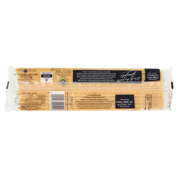 Garofalo Vermicelli 10 Pasta di Gragnano IGP 500 g