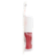 Maybelline New York Smalto SuperStay 7 Days, Smalto Effetto Gel, 06 Deep Red, 10 ml