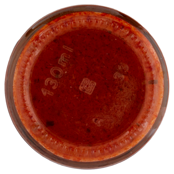 Bio Gustiamo la Bruschetta di pomodori secchi 100 g