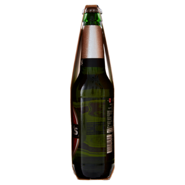 BECK'S - Birra pilsner tedesca Bottiglia - Pacco Olimpiadi 3x33 cl