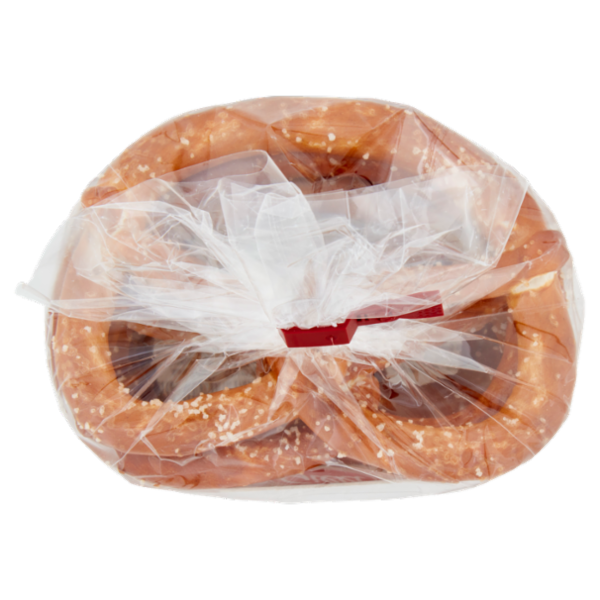 Gilli Brezel salati 175 g