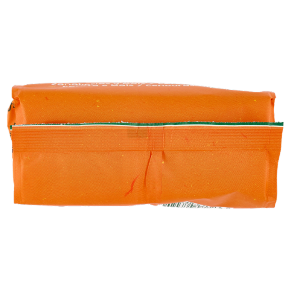 Hero Solo Bio Snacks Carota e Mais 40 g