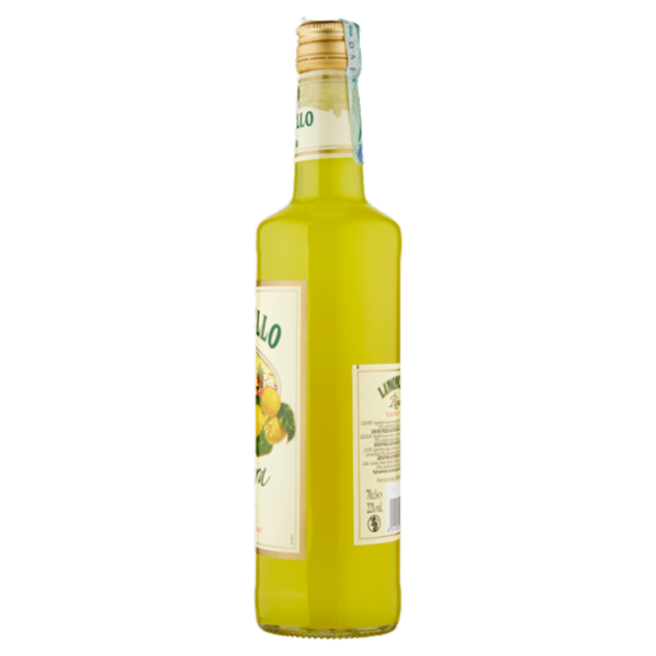 Limoncello Riviera 70 cl