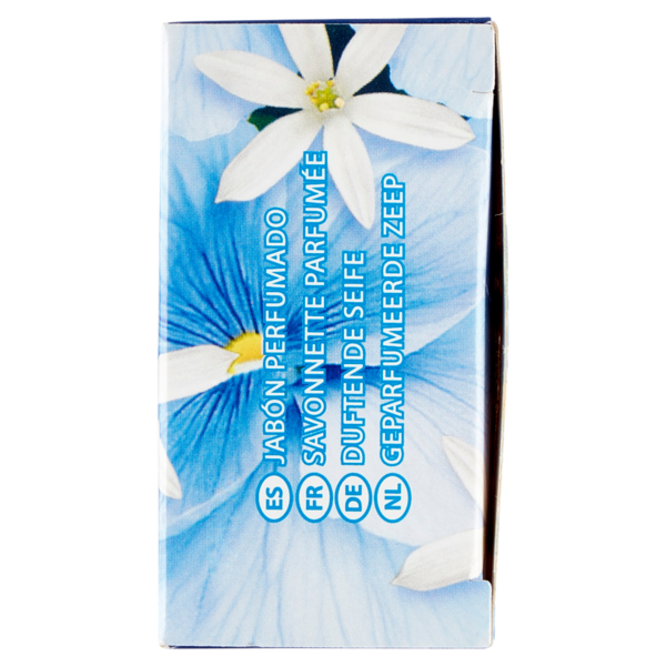 Felce Azzurra Muschio Bianco Sapone Profumato 100 g