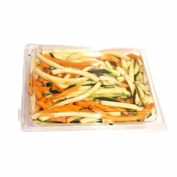 Bastoncini Wok 250 g