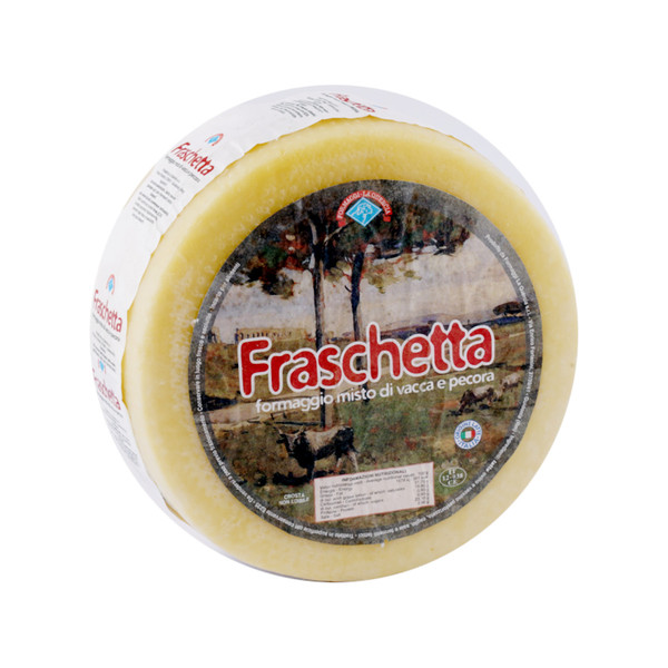 La Quercia Caciotta La Fraschetta