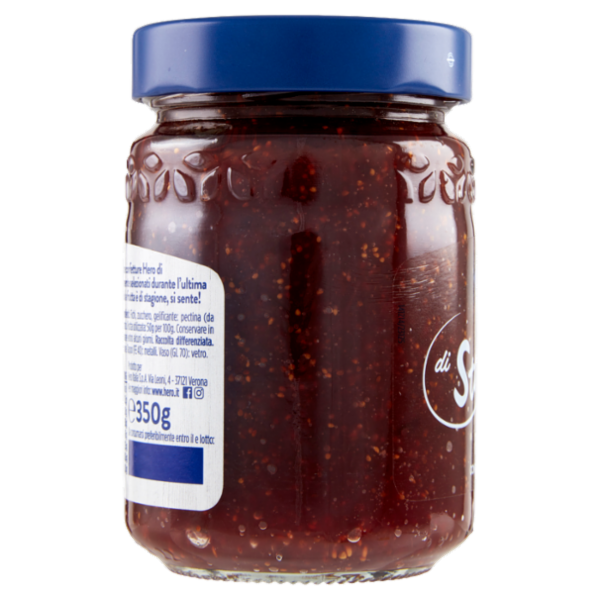 Hero di Stagione Fichi Confettura Extra 350 g