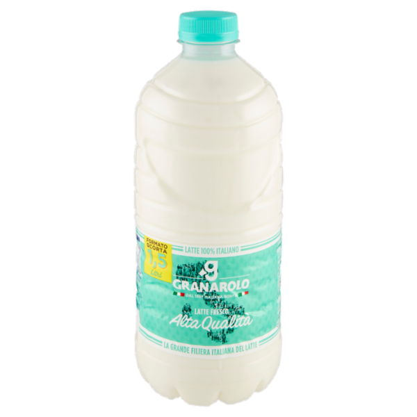 Granarolo Latte Fresco Alta Qualità 1,5 L