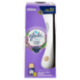 Glade Automatic Spray Base con Ricarica, Profumatore per ambienti, Fragranza Calm Lavender 269 ml