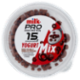 Milk Pro High Protein 15g Yogurt Bianco con Anelli e Granella di Cioccolato 180 g