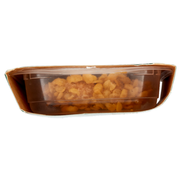 Zerbinati Crockburger di Lenticchie con Spinaci ed Erbette 2 x 80 g