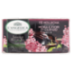 L'Angelica Japanese Ritual Tea Tè Houjicha Aromatizzato Mora e Fiori di Ciliegio 15 Filtri 22,5g