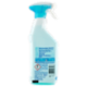 Viakal Vetro Doccia Express Fiore Bianco di Primavera 470 ml