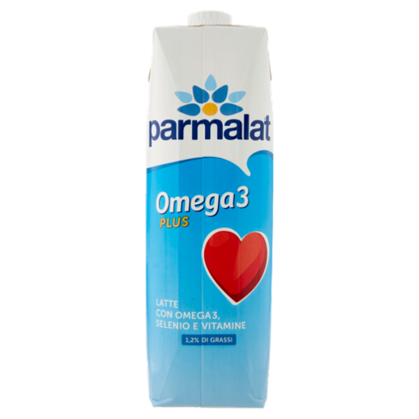 parmalat Omega 3 Plus 1000 ml