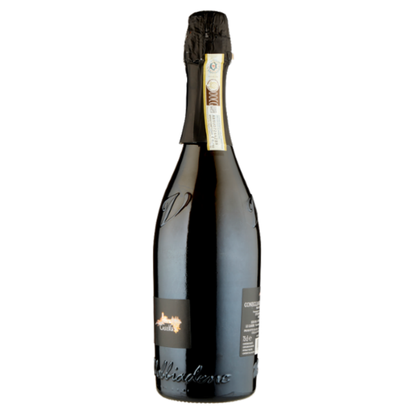 Le Casere Conegliano Valdobbiadene Prosecco Superiore DOCG Extra Dry Millesimato 75 cl